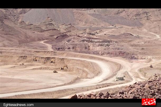 11 معدن بزرگ ایران را بشناسید+ عکس